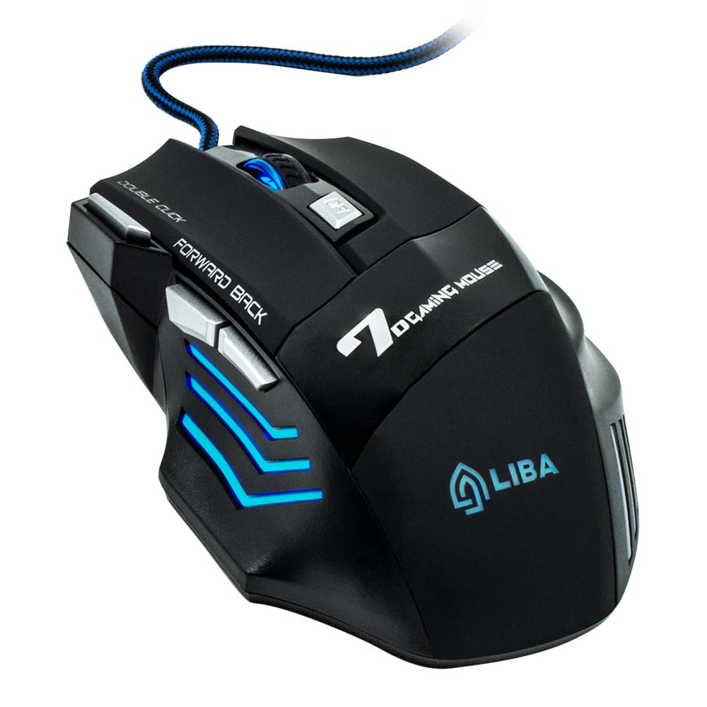 Mouse Gamer