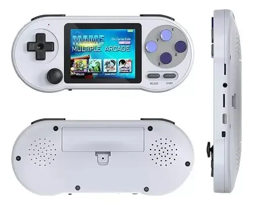Game Retro Portátil SF2000