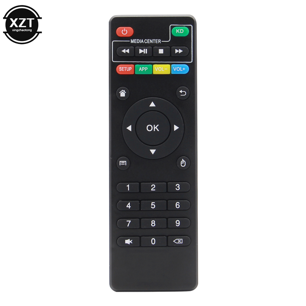 Controle Remoto para TV Box MXQ PRO